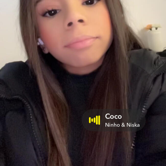 Babysitter in Sin-le-Noble: Lina-maria