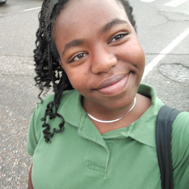 Babysitter in Vigo: Yenenesh