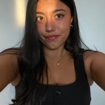 Babysitter in Villa Alemana: Trinidad