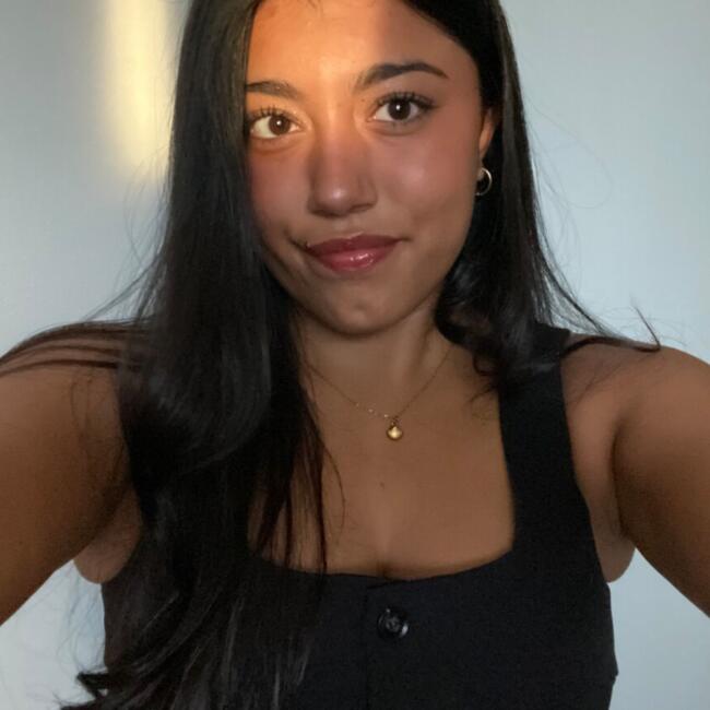 Niñera en Villa Alemana: Trinidad