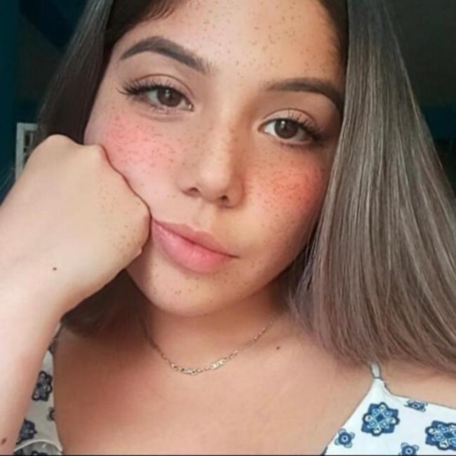 Baby-sitter in Durango: Ashley