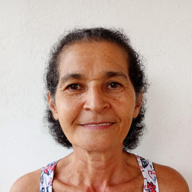 Babysitter in Marabá: Genesia