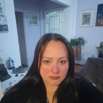 Babysitter in San Cristóbal: Johana