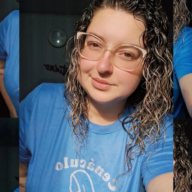 Babá em Farroupilha: Lidiane