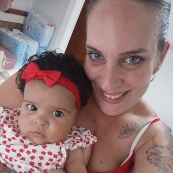 Babysitting job in Guardamar del Segura: babysitting job Beatriz