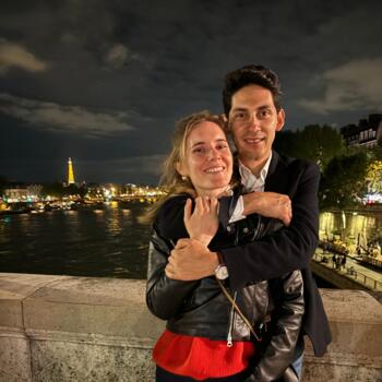 Trabajo para niñera en Verona: trabajo para niñera Caterina