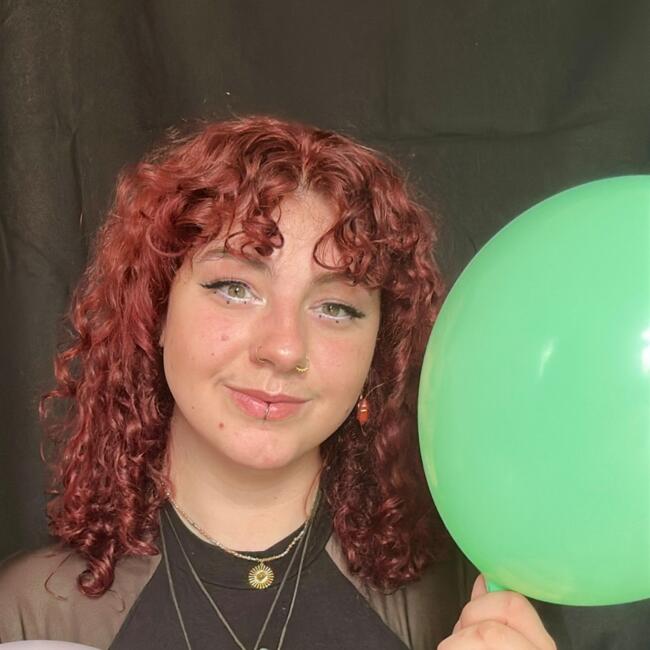 Nounou à Berne: Svenja