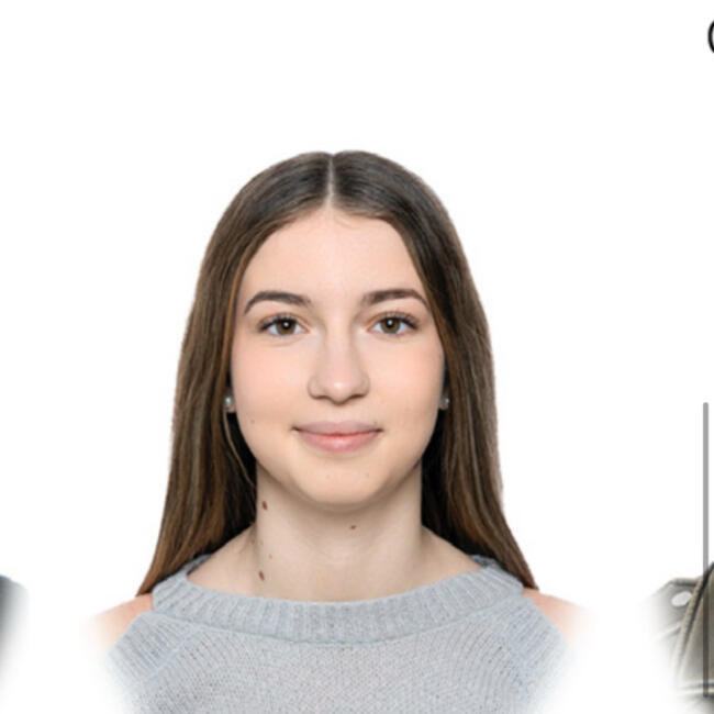 Babysitter in Valladolid: Ángela