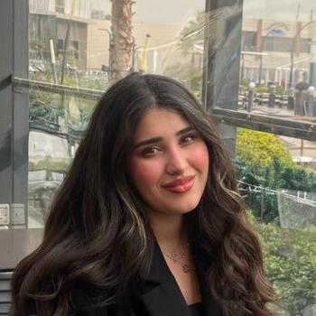 Nanny in Barcelona: Najman yaseen