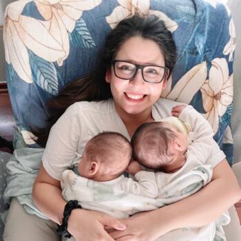 Babysitting job in Concepción: babysitting job Camila