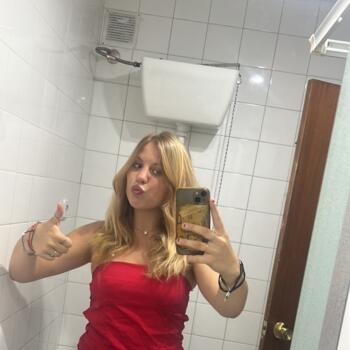 Niñera en Granada: Genny