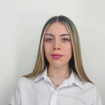 Niñera en Lanús: Luna