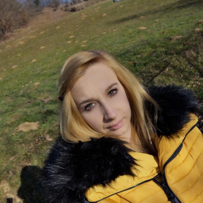 Varuška v Benedikt: Patricija