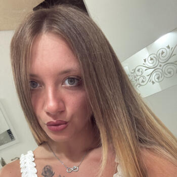 Babysitter in San Michele Salentino: Antonella