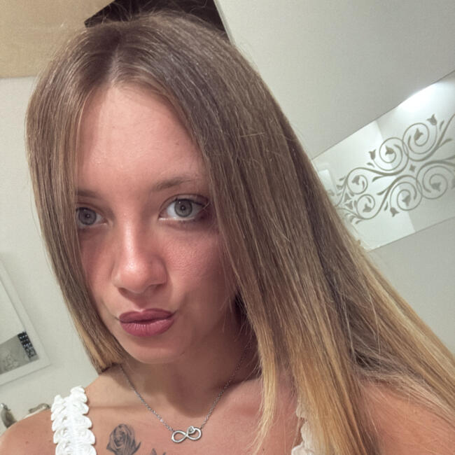 Babysitter in San Michele Salentino: Antonella