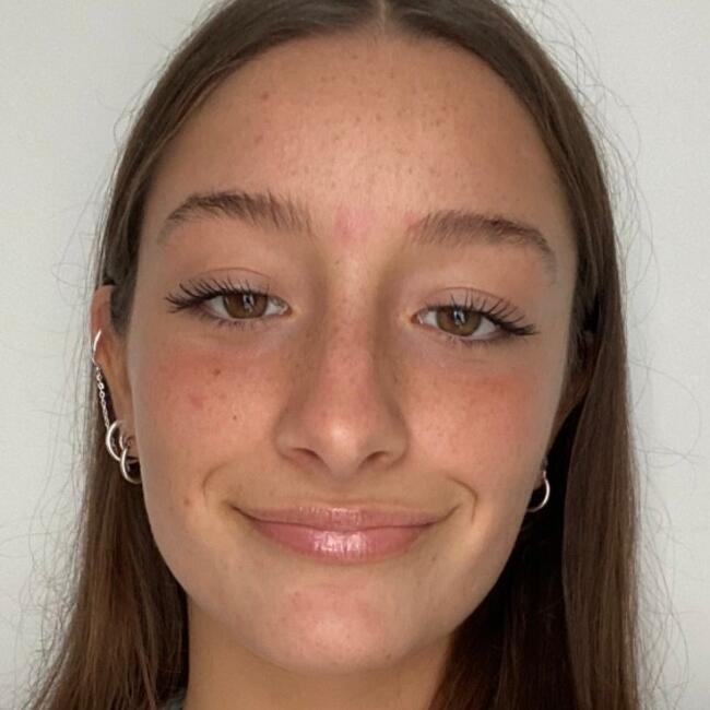 Babysitter in Avellaneda (Buenos Aires): Uma