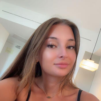 Babysitter in Tallinn: Anastasia