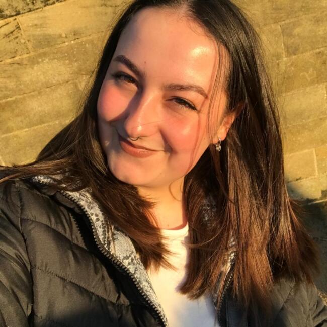 Canguro en Ronda: Claudia