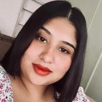 Babysitter in Navajo Dam: Abby