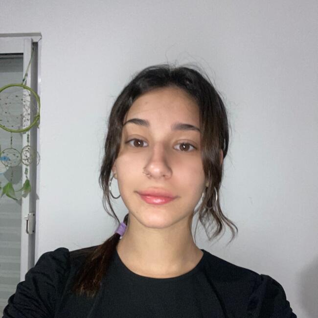 Niñera en Ciudad de Santa Fe: Lucia