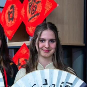 Babysitter a Aviano: Letizia