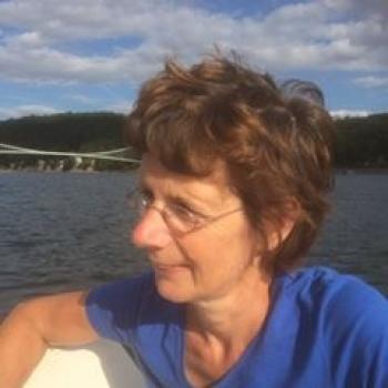 Gastouder in Westervoort: Hermien
