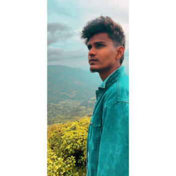 Babysitter Chennai: Raja