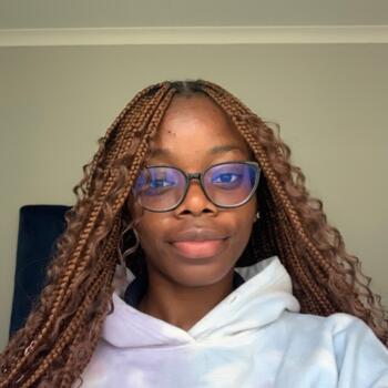 Babysitter Warsaw: Victoria