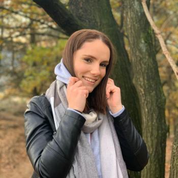 Gastouder in Driel: Sharon
