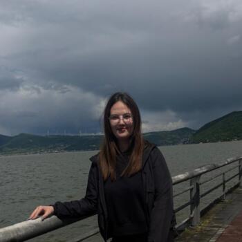 Babysitter Radinac: Milena