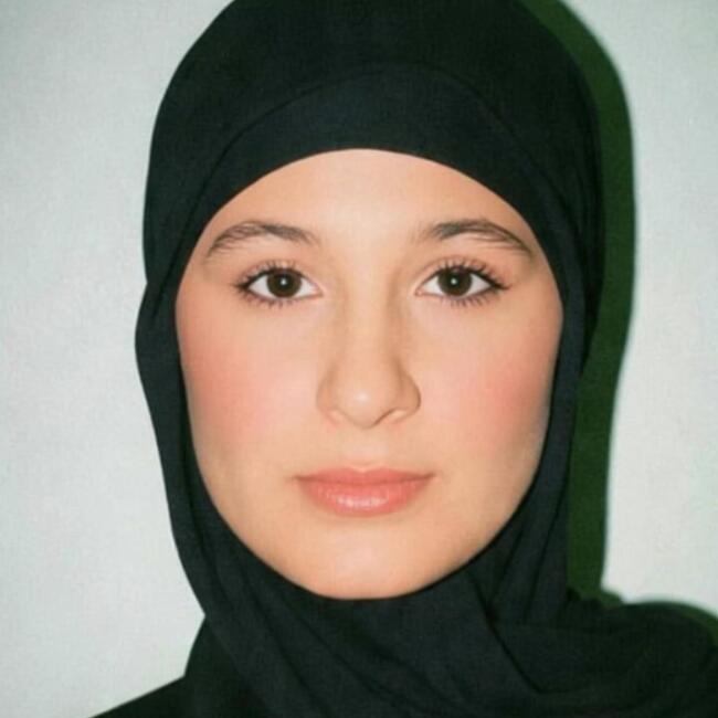Babysitter in Hérouville-Saint-Clair: Fatma