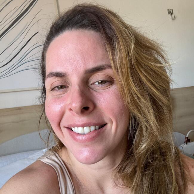 Babysitting job in Teresina: Dani
