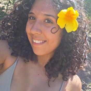 Babysitter in Tamarindo: Paula Camily Becerra Jiménez