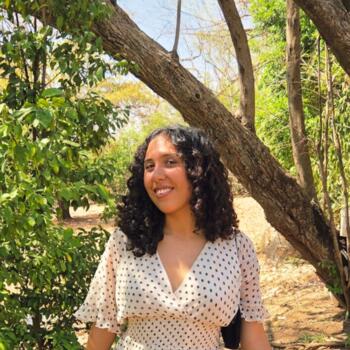 Babysitter Tamarindo: Paula Camily Becerra Jiménez