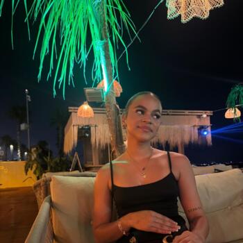 Babysitter in Bern: Keysi