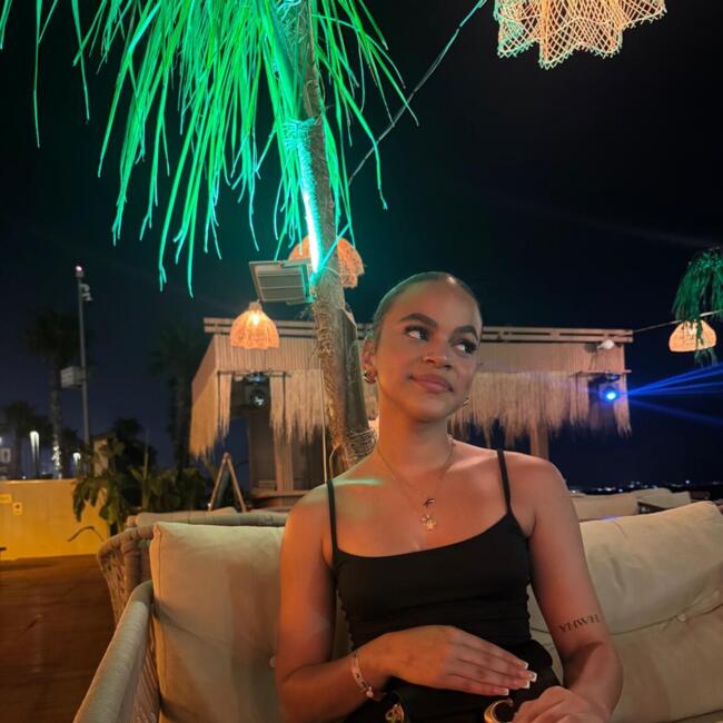 Babysitter in Bern: Keysi