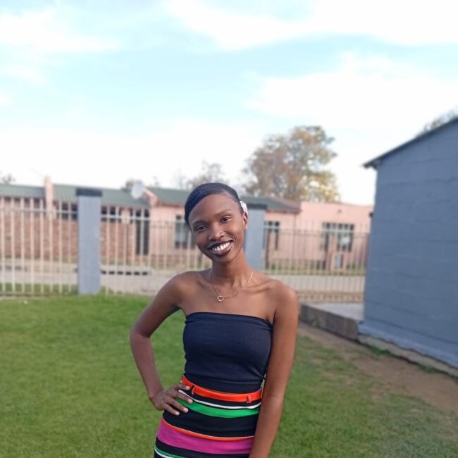 Babysitter in Welkom: Leshaun