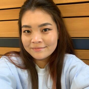 Babysitter Stuttgart: Cholpon