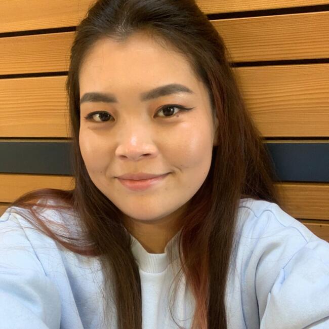 Babysitter in Stuttgart: Cholpon