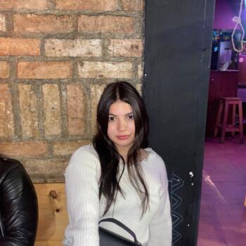 Niñera en Palmira: Alejandra Ocampo