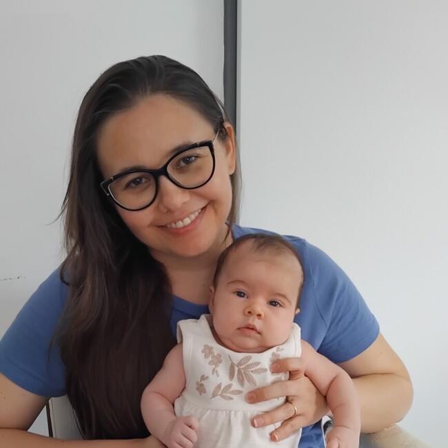Emprego de babá em Belém: Samuel