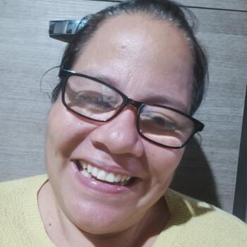 Niñera en Guayaquil: Mariela