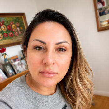 Babysitter Porto Alegre: Michele