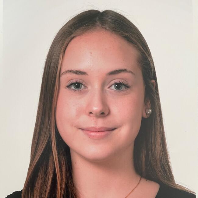 Canguro en Zaragoza: Paola