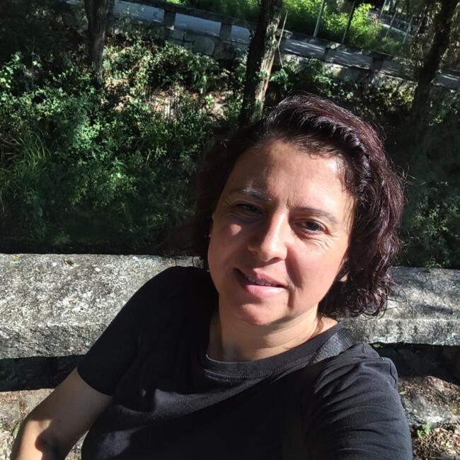 Babysitter in Ourense: María