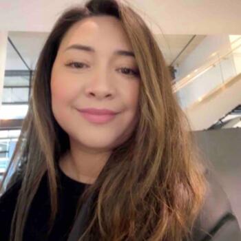 Babysitting job in Viña del Mar: babysitting job ROMINA