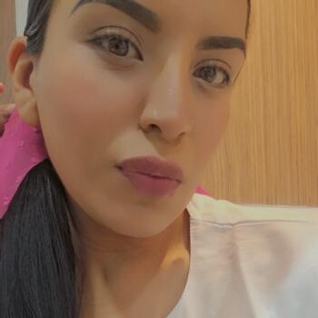 Babysitter Mexico City: Mariana