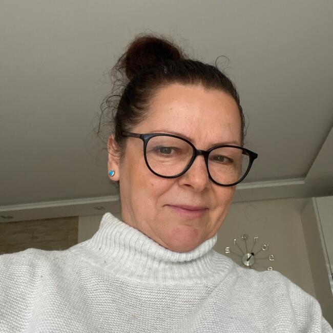 Babysitter in Mainz: Aurelia