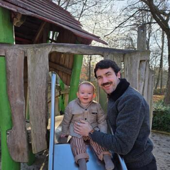 Parent Antwerp: Lisa