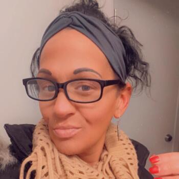 Babysitter Everett (Massachusetts): Ashley